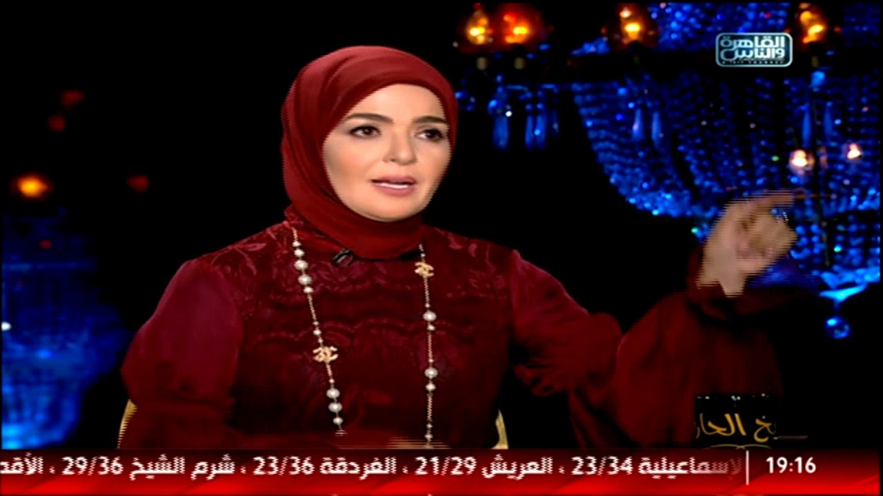 منى عبدالغني تتحدث عن أسباب رفضها لدورها في فيلم الباشا مع الفنان أحمد ذكي