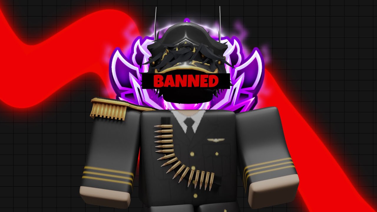 This *NIGHTMARE* Rank Player Got BANNED..ft @zIsmael (ROBLOX BEDWARS)