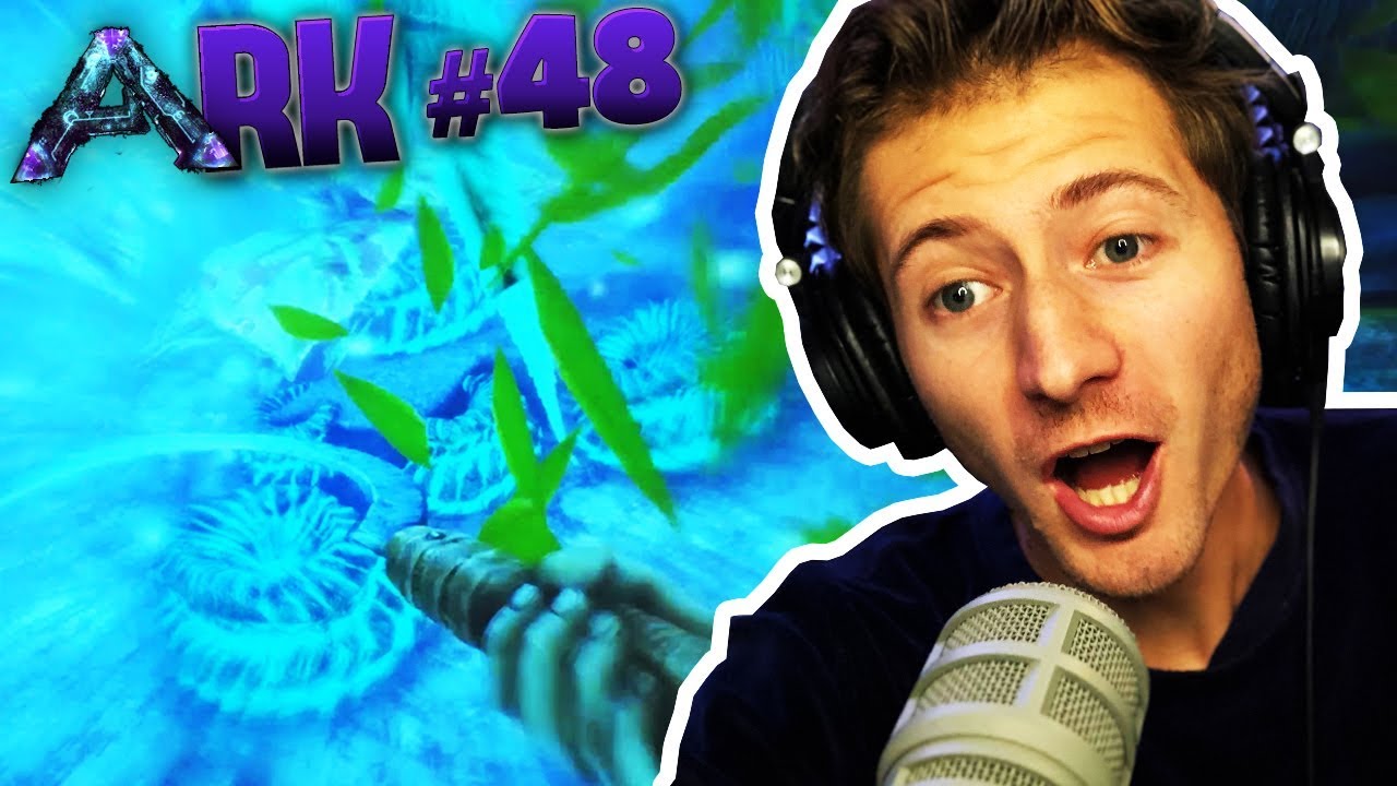 Der Pilz OP Trick!! | Dizzi vs Dinos #48 | Dner & izzi