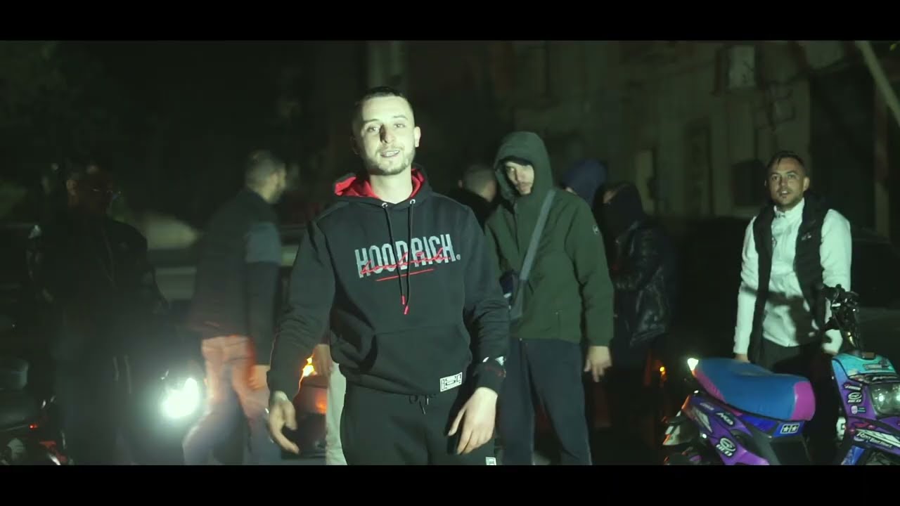 HM DK - Papillon (Official Music Video)