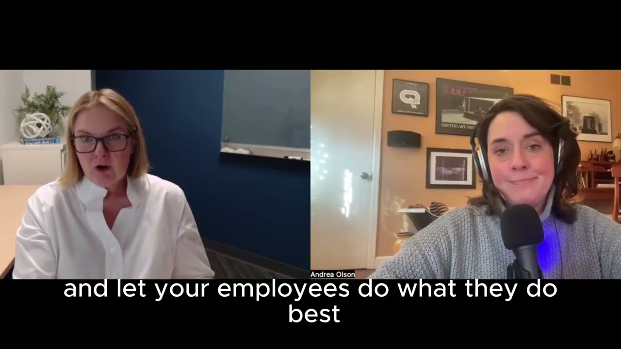 Clip 18 | Pragmadik × Balfour Beatty — How Other Companies Can Do It