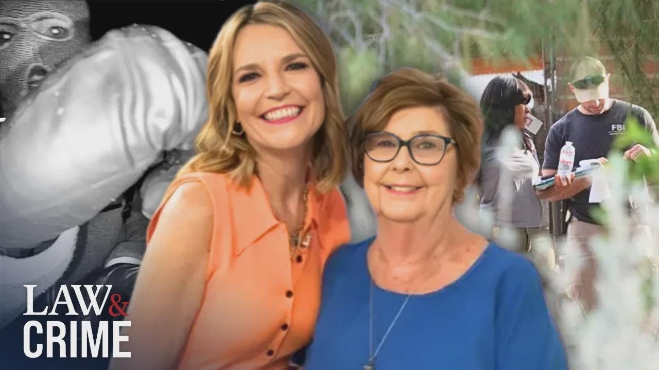 Nueva pista con ADN en un guante podría resolver el caso de Nancy Guthrie