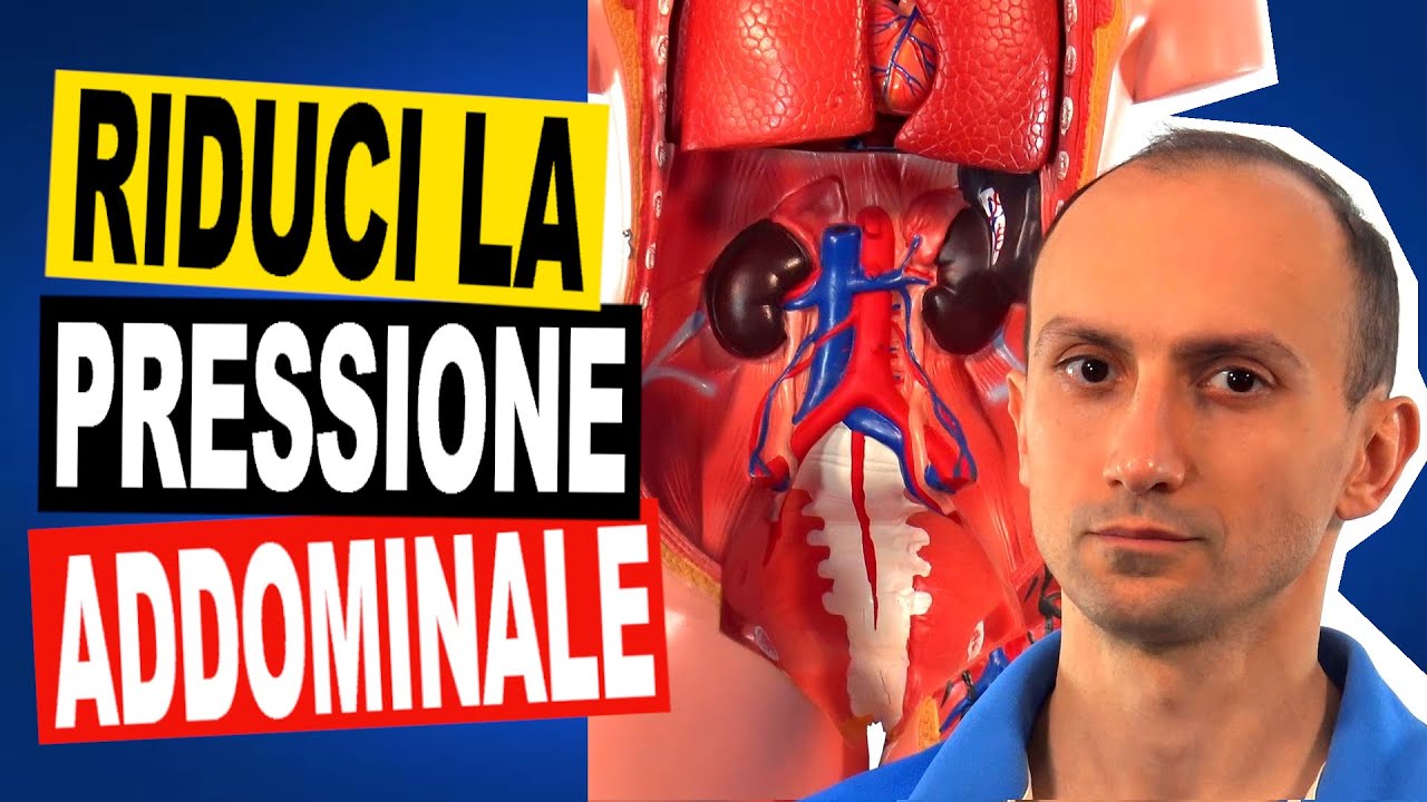 4 Esercizi Efficaci di Ginnastica Ipopressiva per: Ridurre la Pressione Addominale