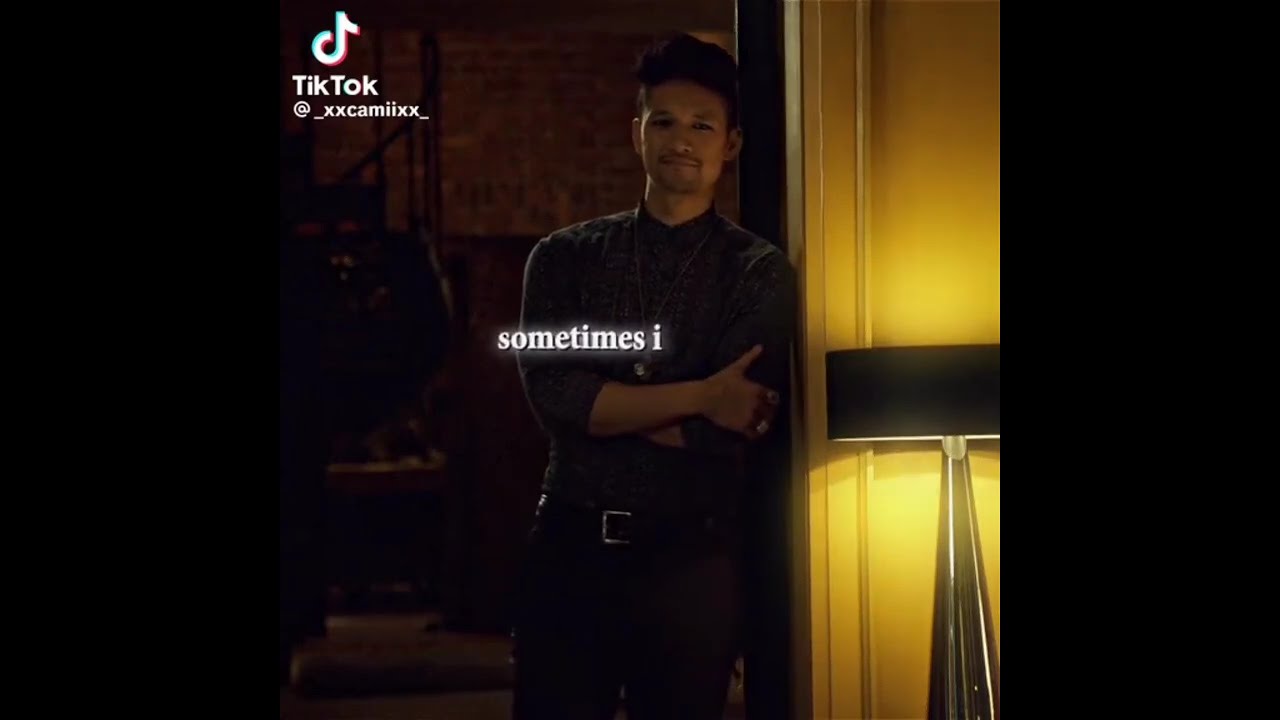 Malec edits