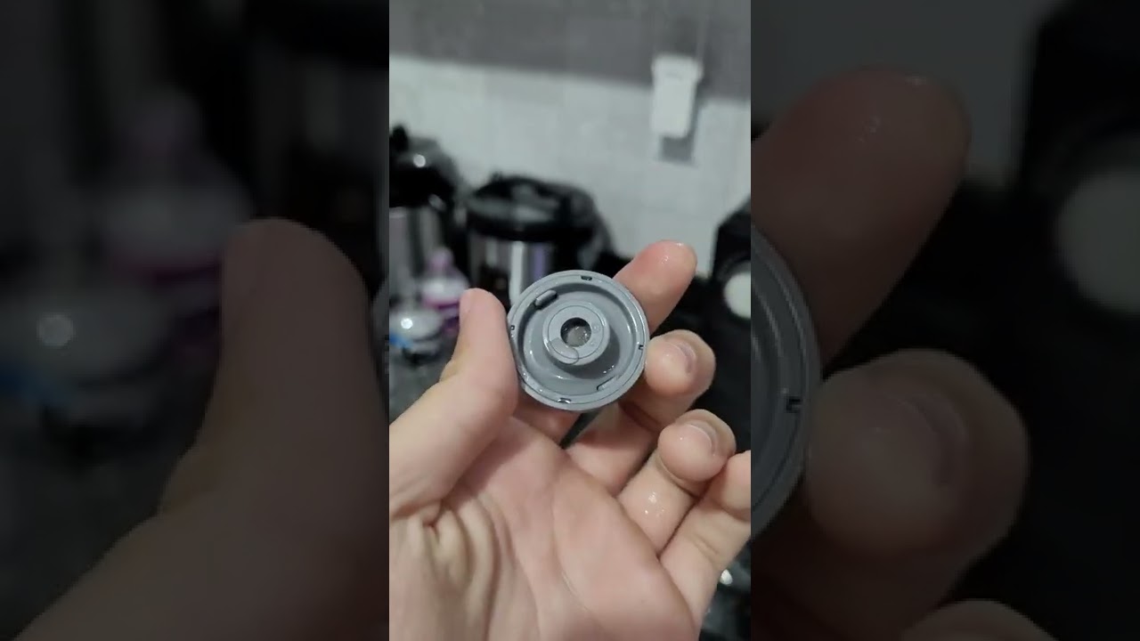 Purificador Soft Slim com pouca vazão? ESSA PODE SER A SOLUÇÃO PARA SEU PROBLEMA!!!