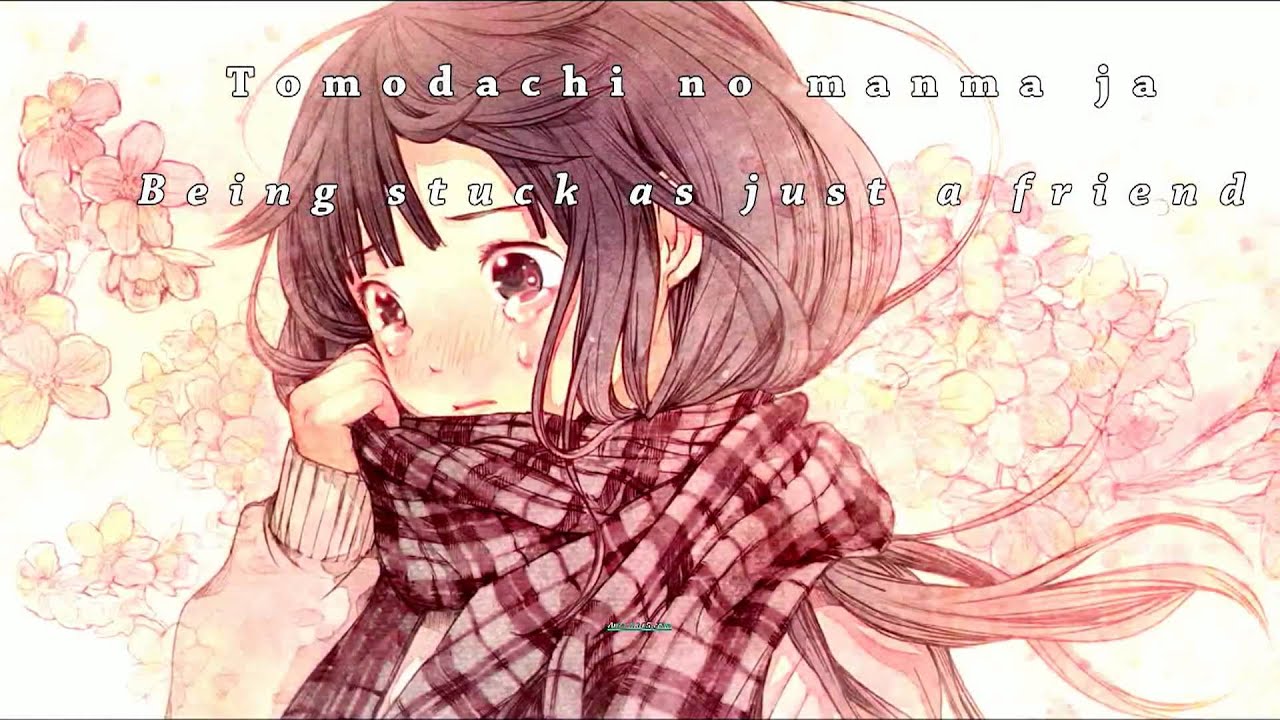 [Supercell] さよならメモリーズ | Good Bye Memories [HD/HQ] [ENG/ROMAJI]
