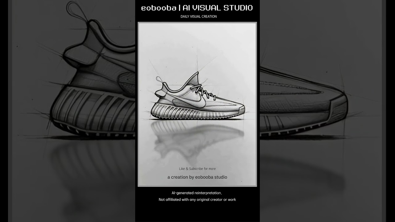 eobooba Top 100 | #3 Nike Air Yeezy 1 “Grammy” (Kanye West Worn)