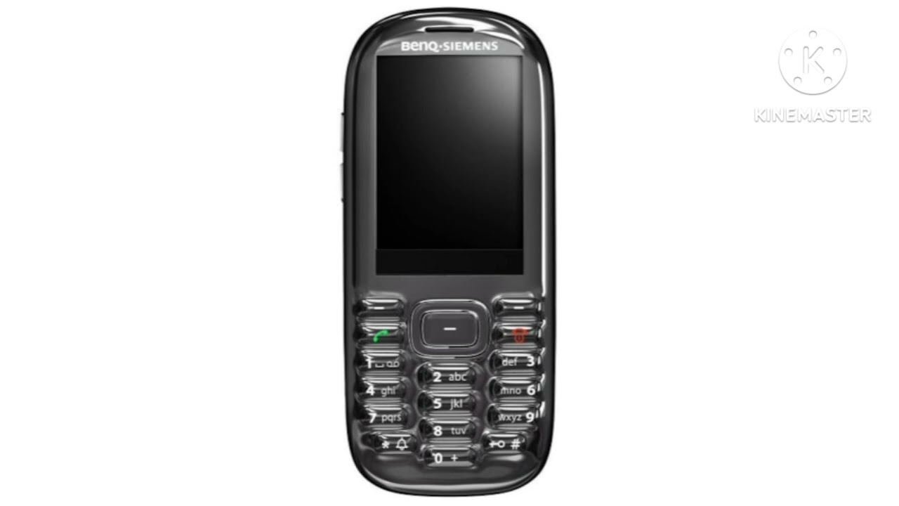 Benq Siemens E71 ringtones