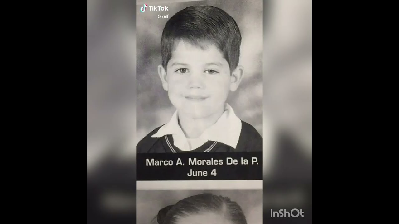 Tik tok de ralf