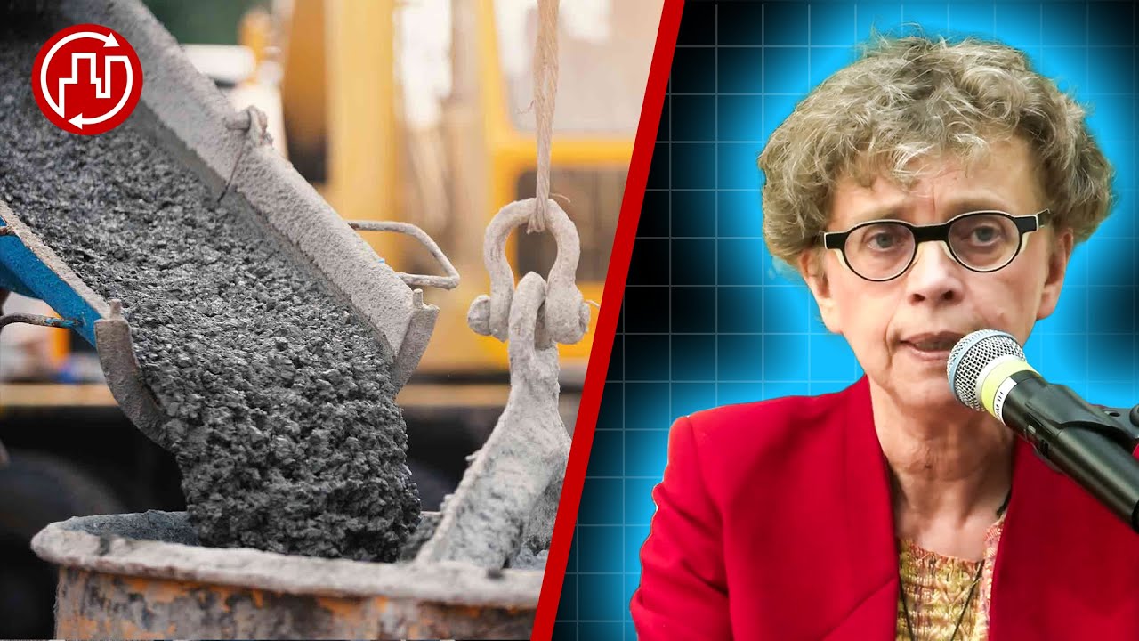 Pourquoi nos maisons détruisent la planète (et personne n’en parle) ? Dominique Gauzin-Müller