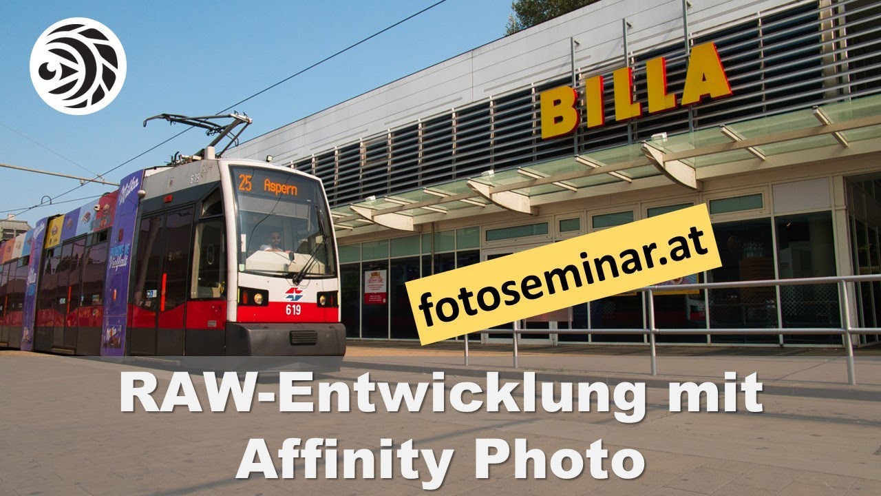 RAW-Entwicklung mit Affinity Photo - mizerovsky.com