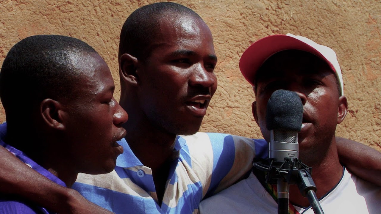 Douda Danbele featuring All-Star Musicians from Segou, Mali