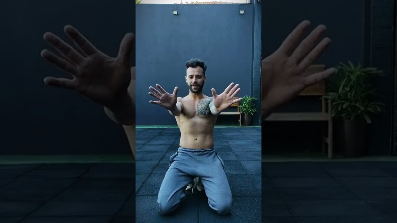 Faça Tuck Planche de modo Simples