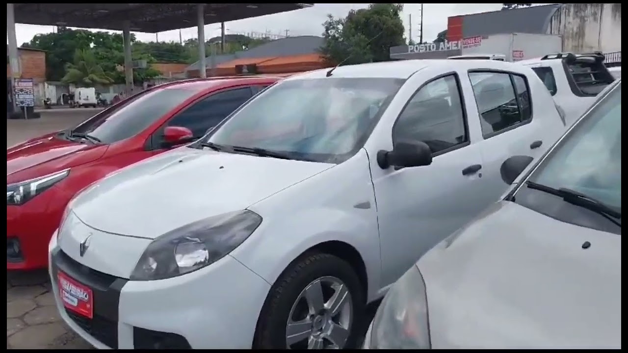 CARRO SEMINOVOS EM SÃO LUIS MARANHÃO
