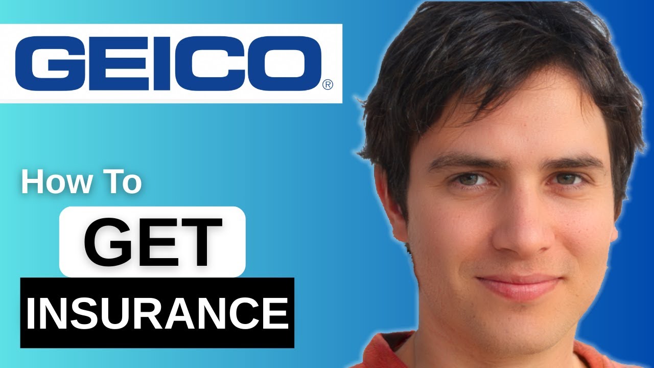 How To Get An Auto Insurance Quote On Geico Mobile App