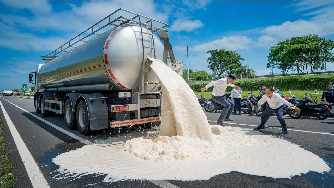 Most Ridiculous Worker Mistakes Caught on Camera | Hilarious & Shocking Fails