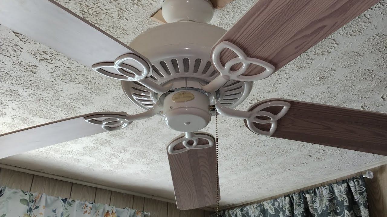 2008 harbor breeze builders best ceiling fan