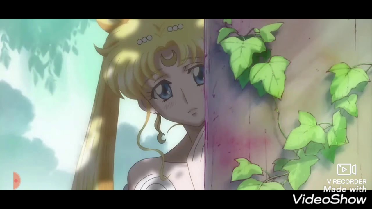 SAILOR MOON AMV-LET'S KILL THIS LOVE