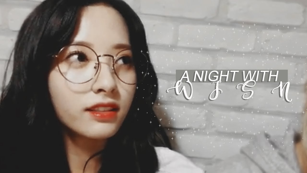 late night live with wjsn