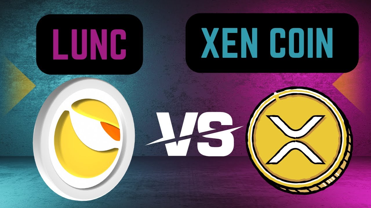 Xen Crypto vs. Terra Luna Classic A Deep Dive with Crypto News and Updates | crypto kingdom