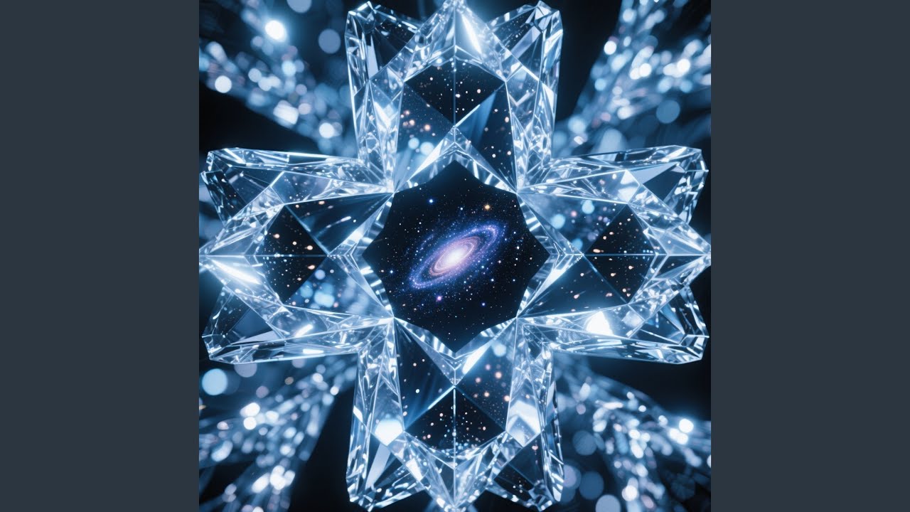 Glassframe Galaxies