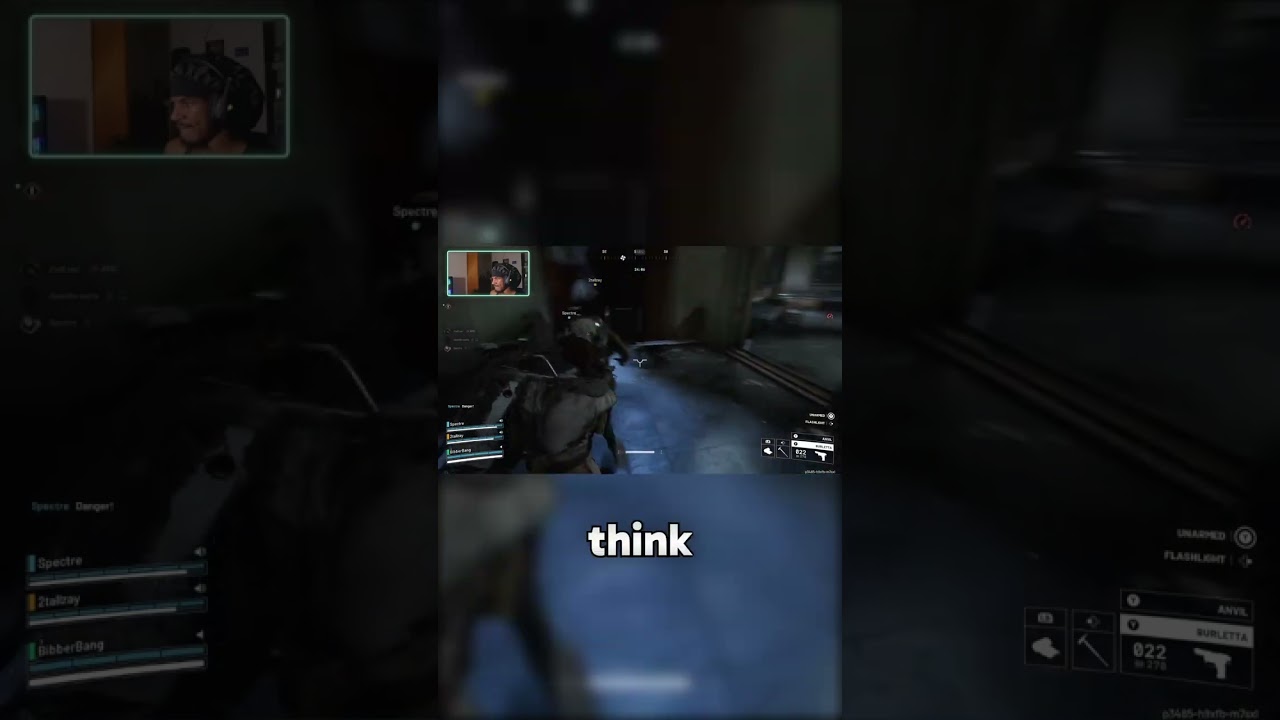 LaggyBanana: 'Don't Peek It!' *Immediately Peeks It*