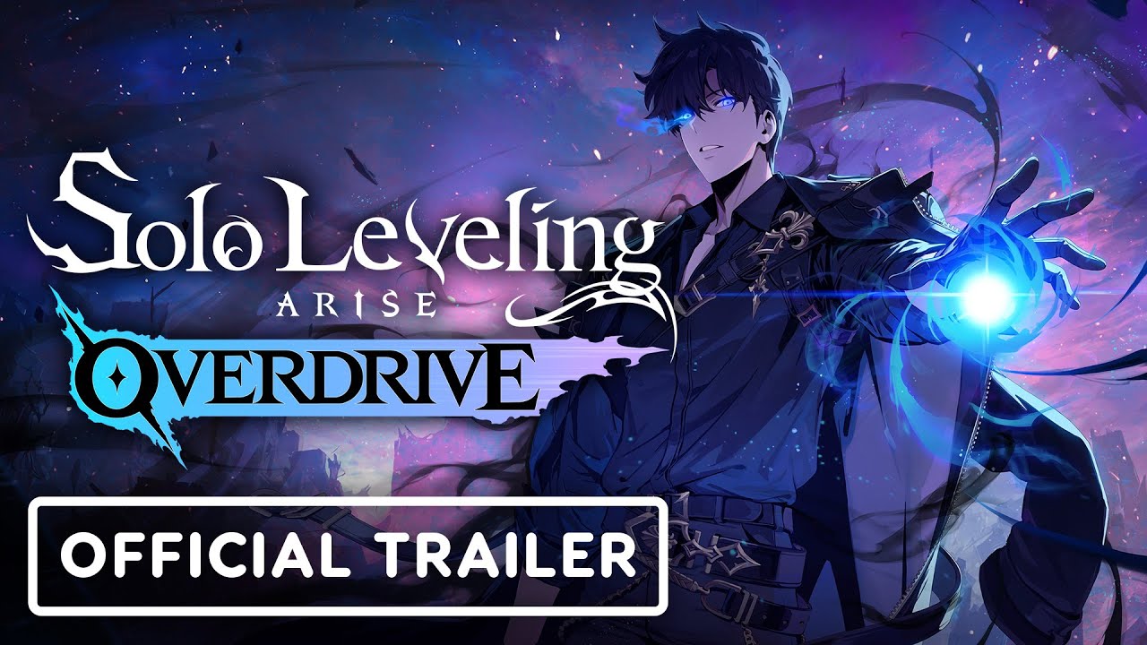 Solo Leveling: Arise Overdrive &ndash; 6 Minutes of Gameplay