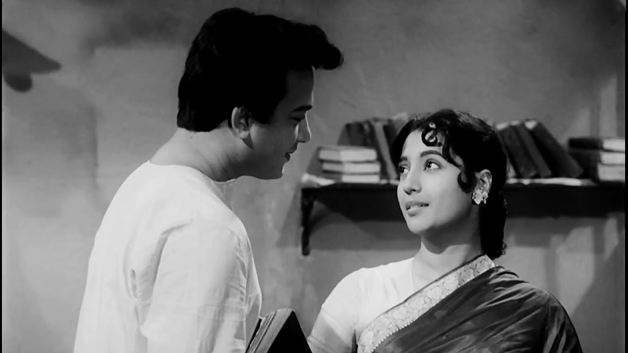 Bhalo kore tumi cheye dekho by Lata Mangeshkar || Modern song || Photomix-2