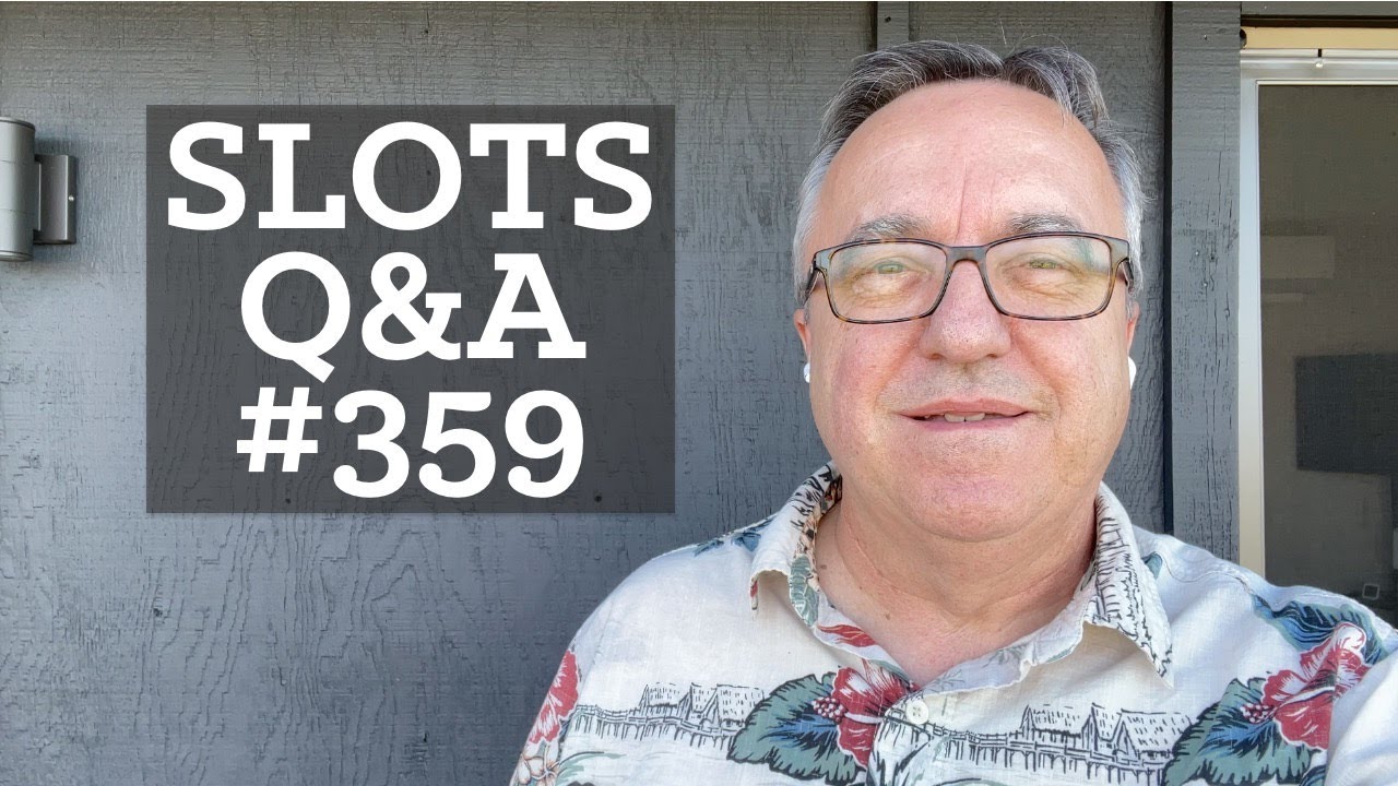 Is there a winning difference between bingo machines and slots?
