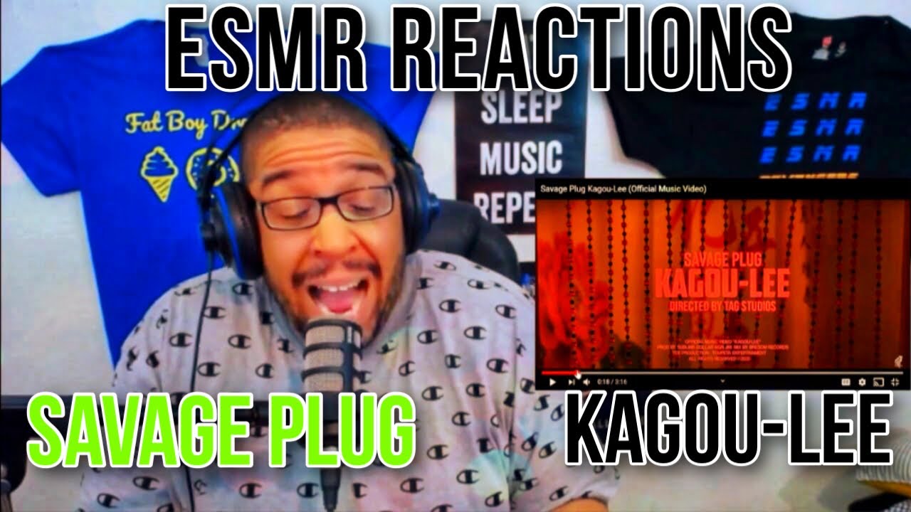 *SAVAGE PLUG* 