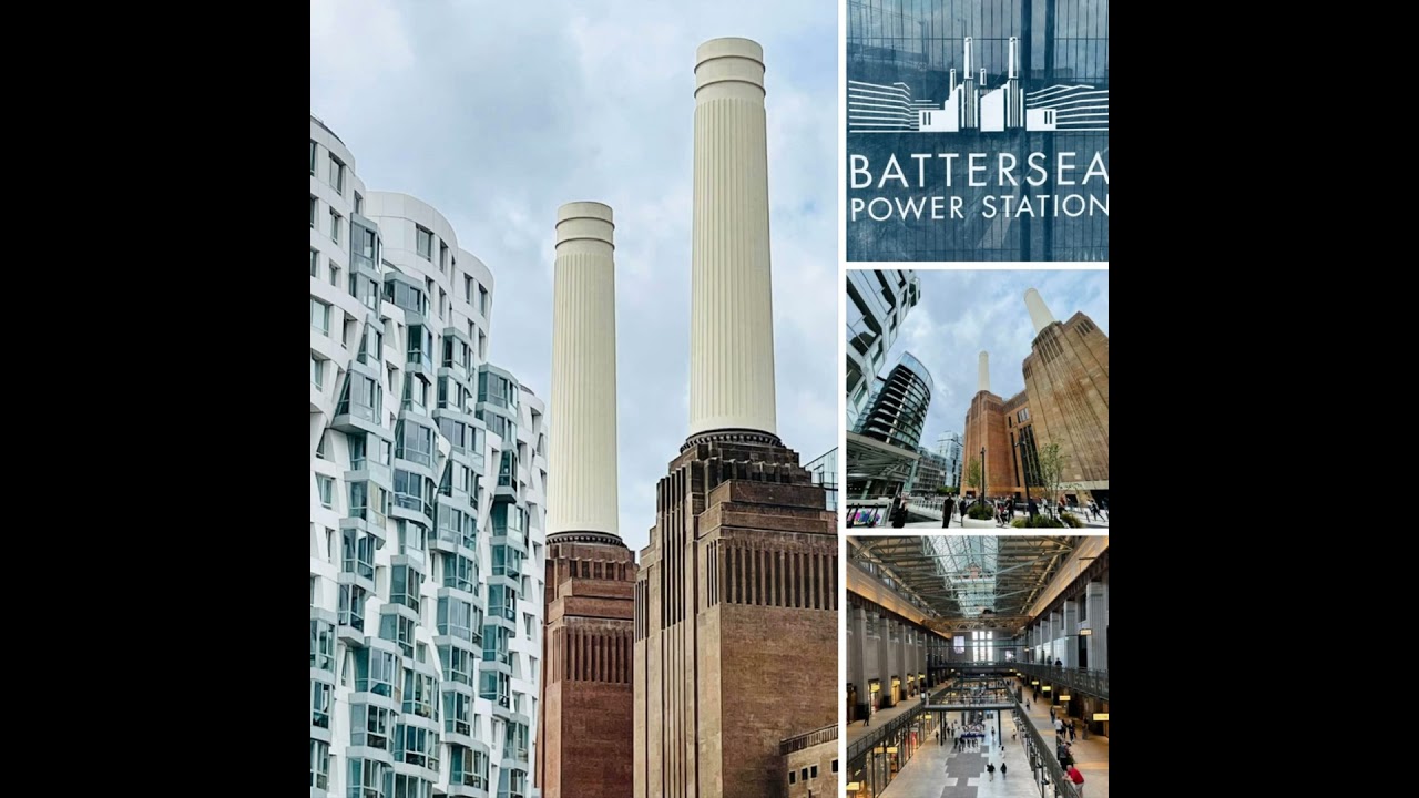 EP272│老屋新生：倫敦