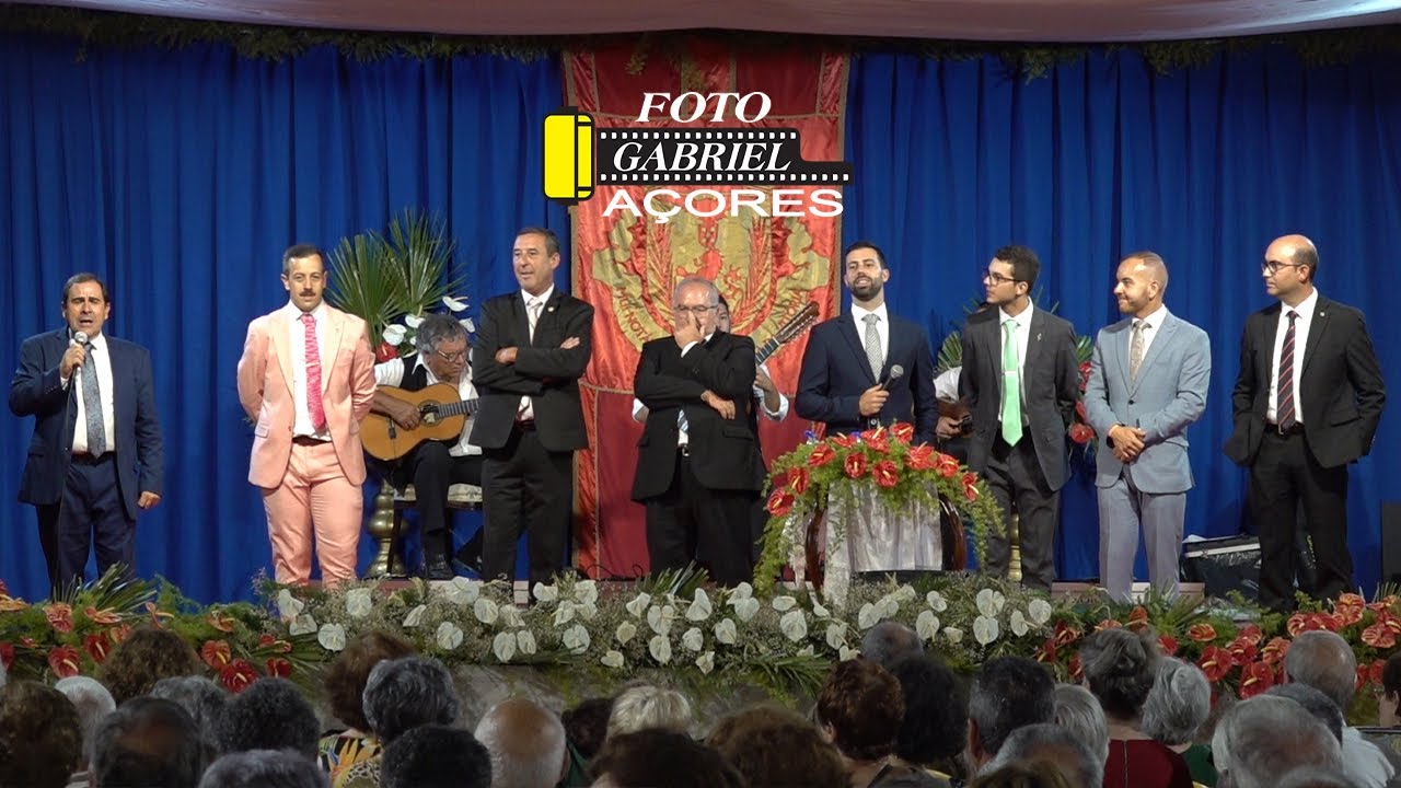 Festas da Praia 2024 (A  Desgarrada)