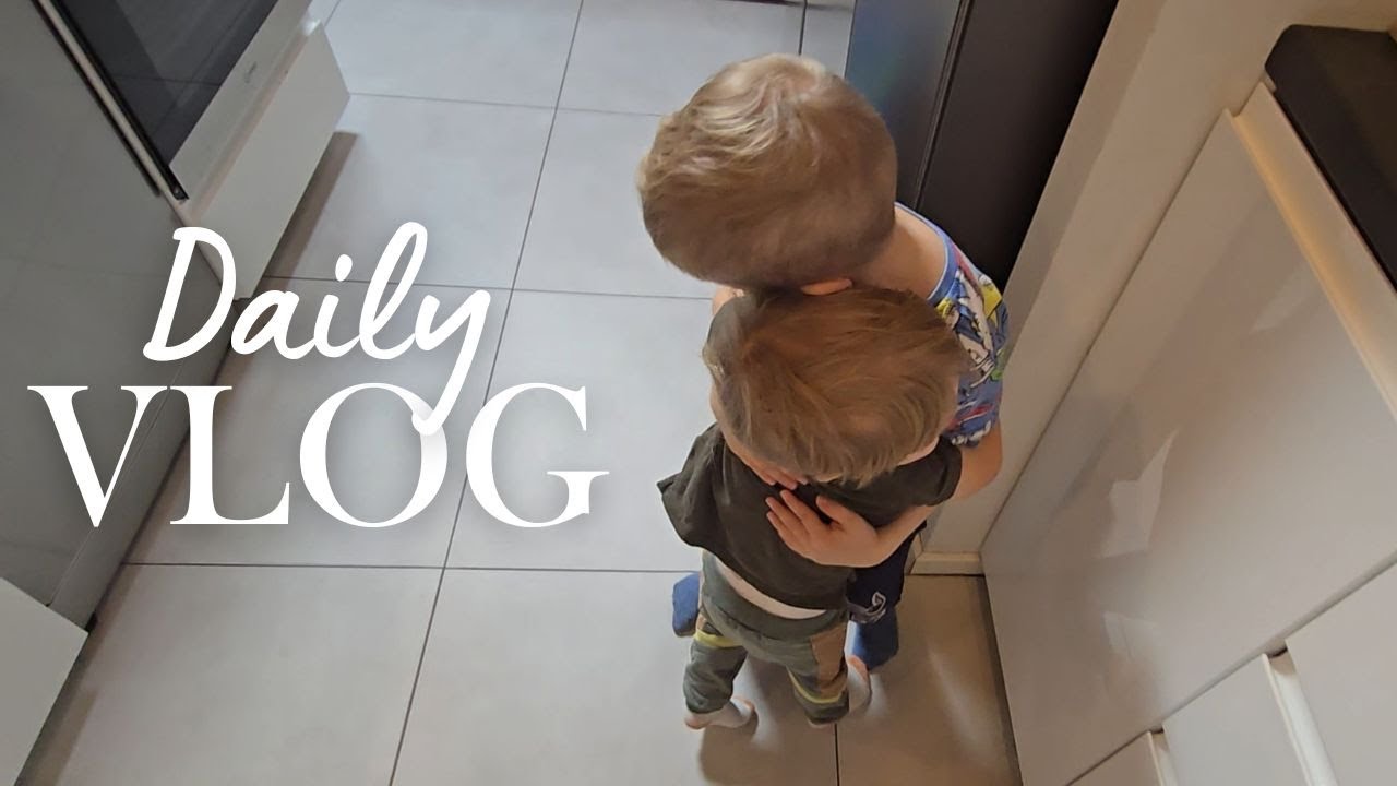 VLOG: DLACZEGO FELIKS WYLĄDOWAŁ W SZPITALU?