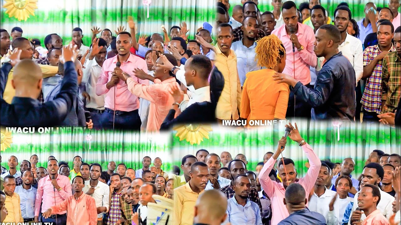 EV KOFFI// NABI ALEXIS MUBUHANUZI// KAZE MUMWANYA WOGUHANURA HABAYE IBIDASAZWE NUKURI KURIKIRANA🔥🔥