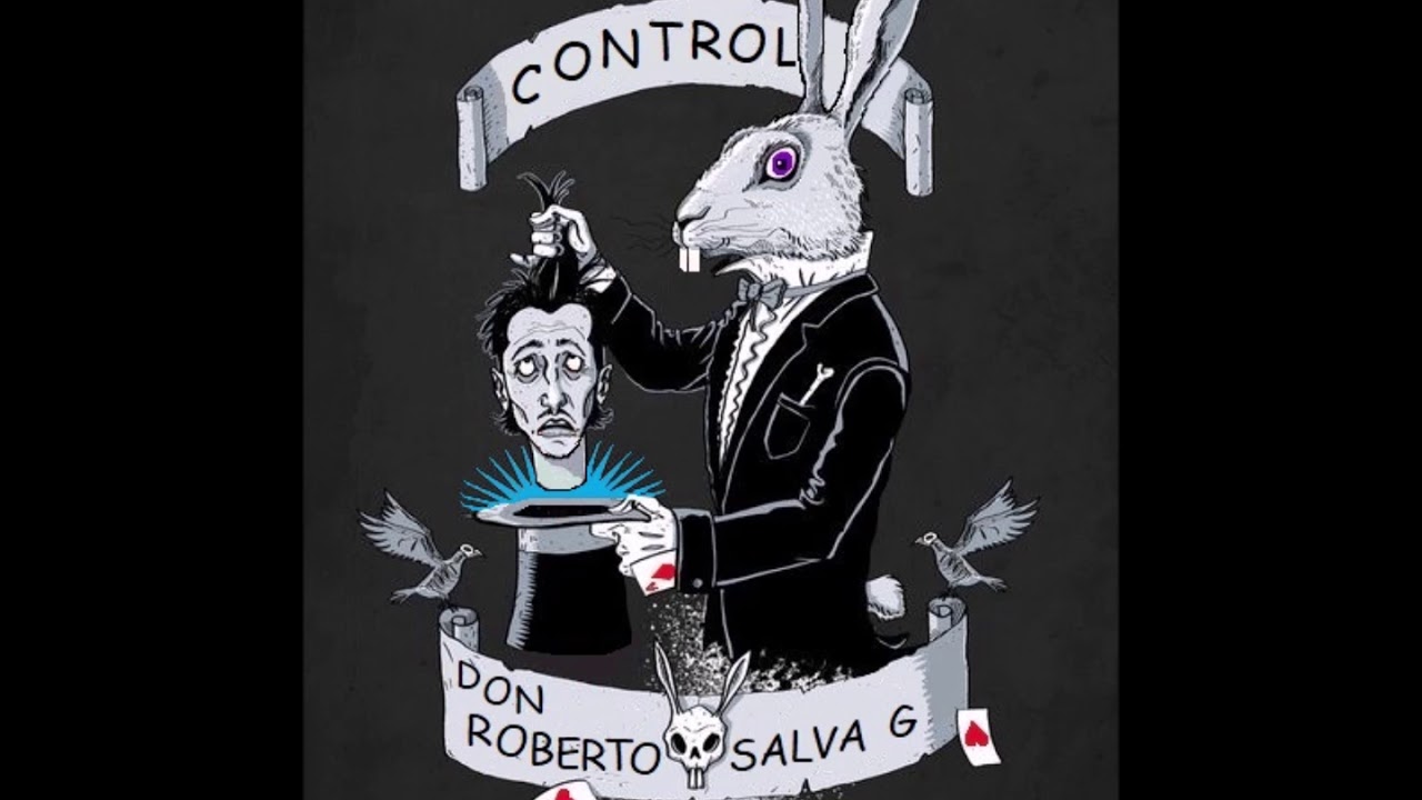 DON ROBERTO & SALVA G - CONTROL -