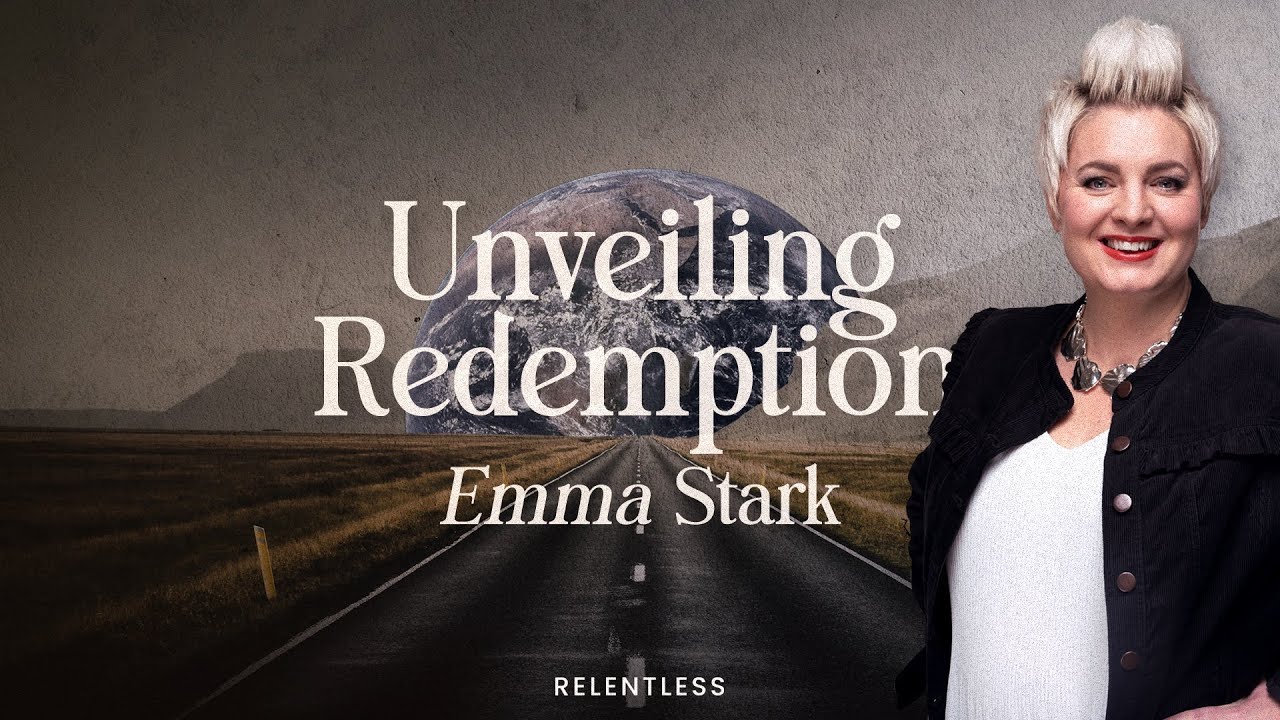 Unveiling Redemption Series Week 2 || Prophet Emma Stark @propheticscots