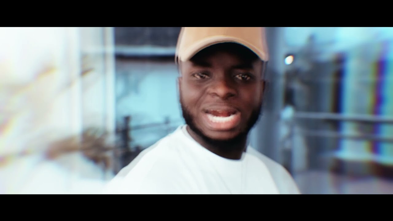 Omar Burner - Dreams (Official Video)