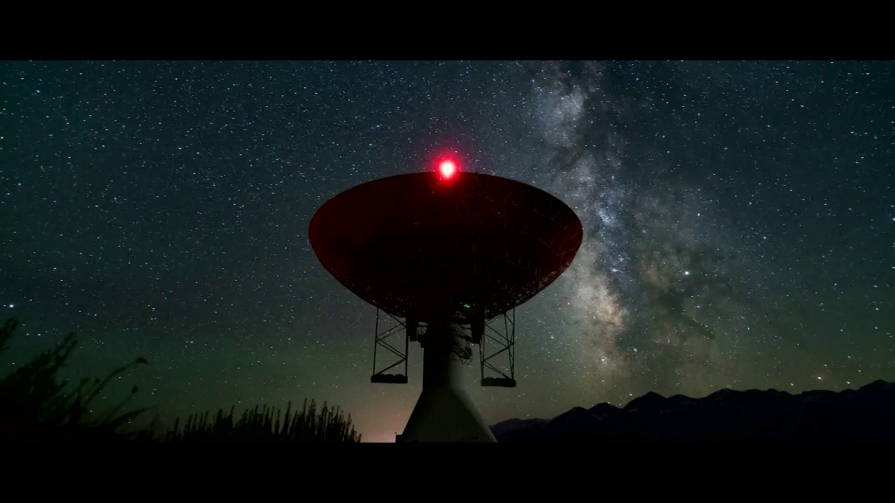 Millions of People Living and Working in Space