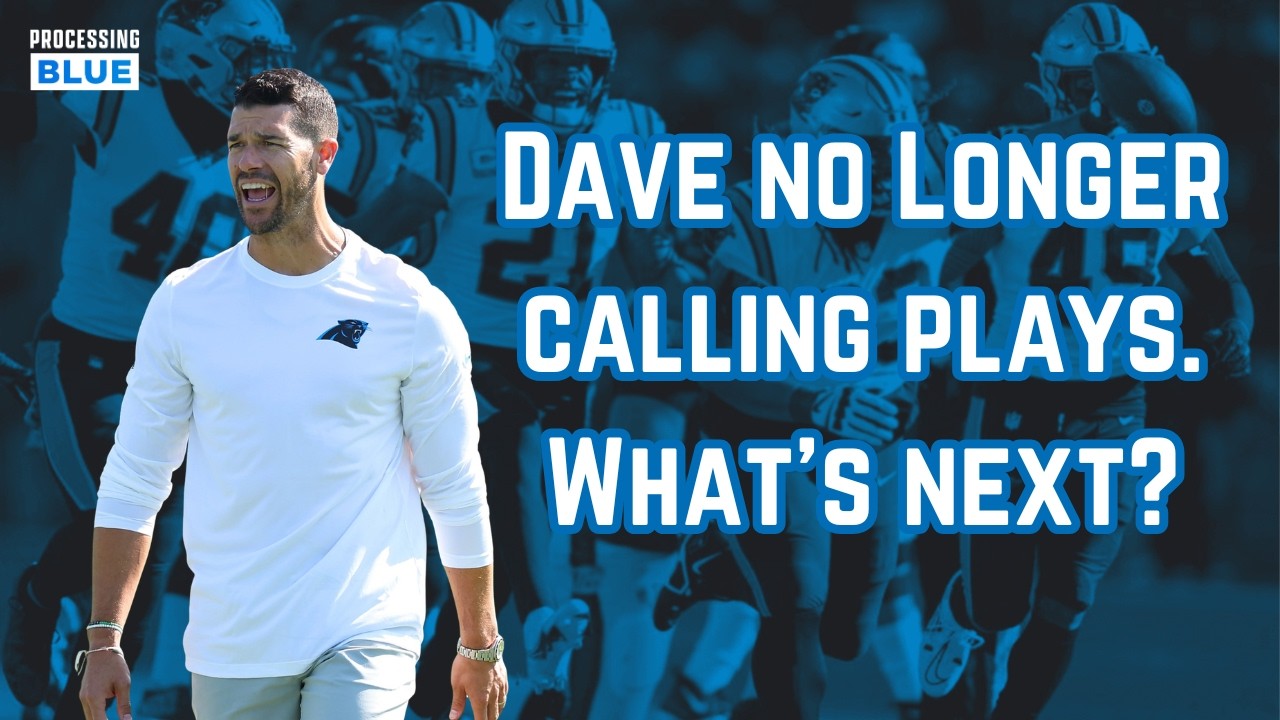 Reports from the NFL Combine: New offensive playcaller; GM Dan Morgan on future of Mays, Rico