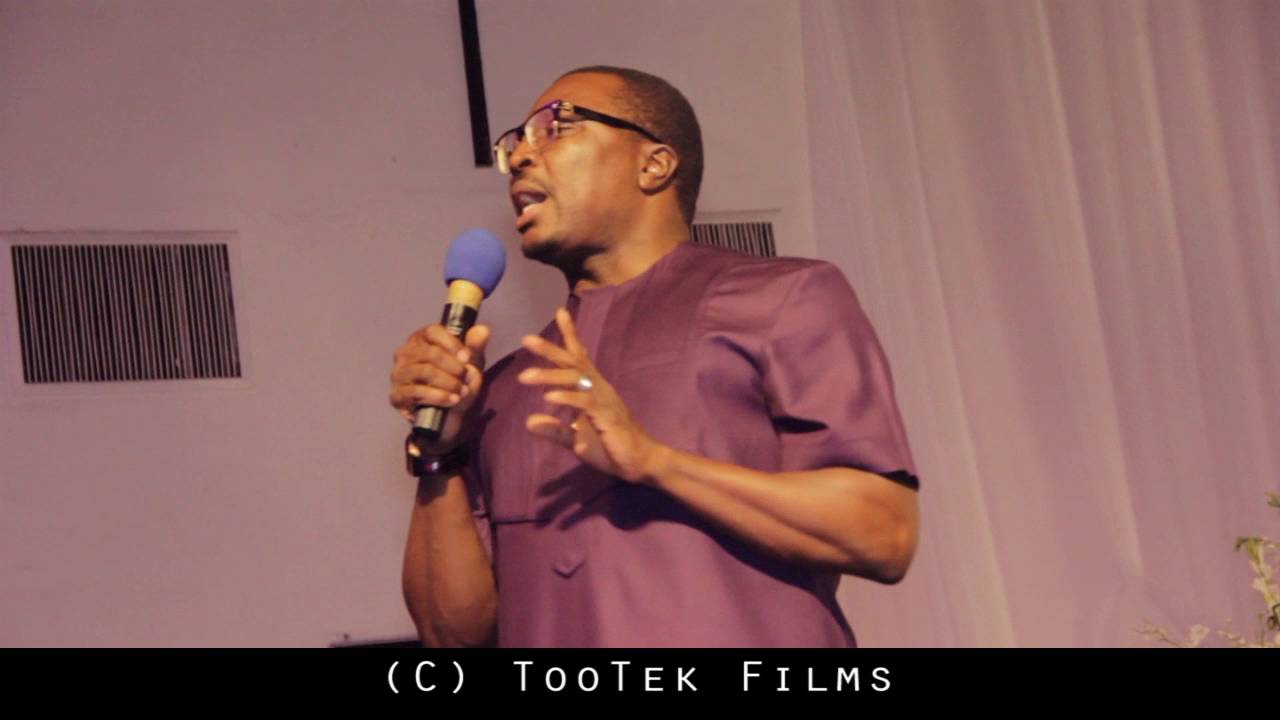 Ali Baba GCFR jokes best of them all - The king of Nigeria Comedy