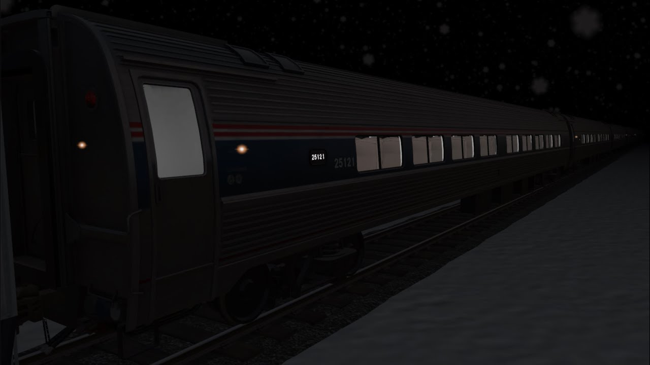 √19- Snow Runs 2026 (East Point Branch)