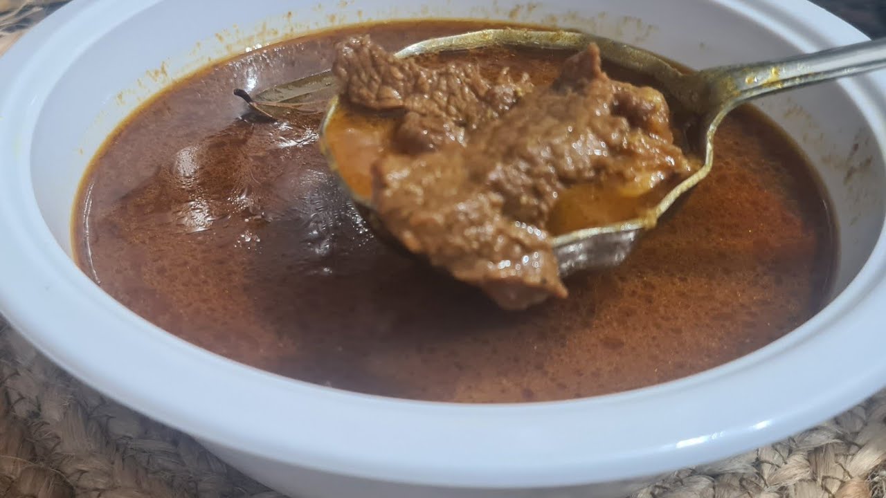 Authentic Khorme Jaisa Gosht Ka Salan | Full Cooking Recipe #goshtkasalan #recipe 