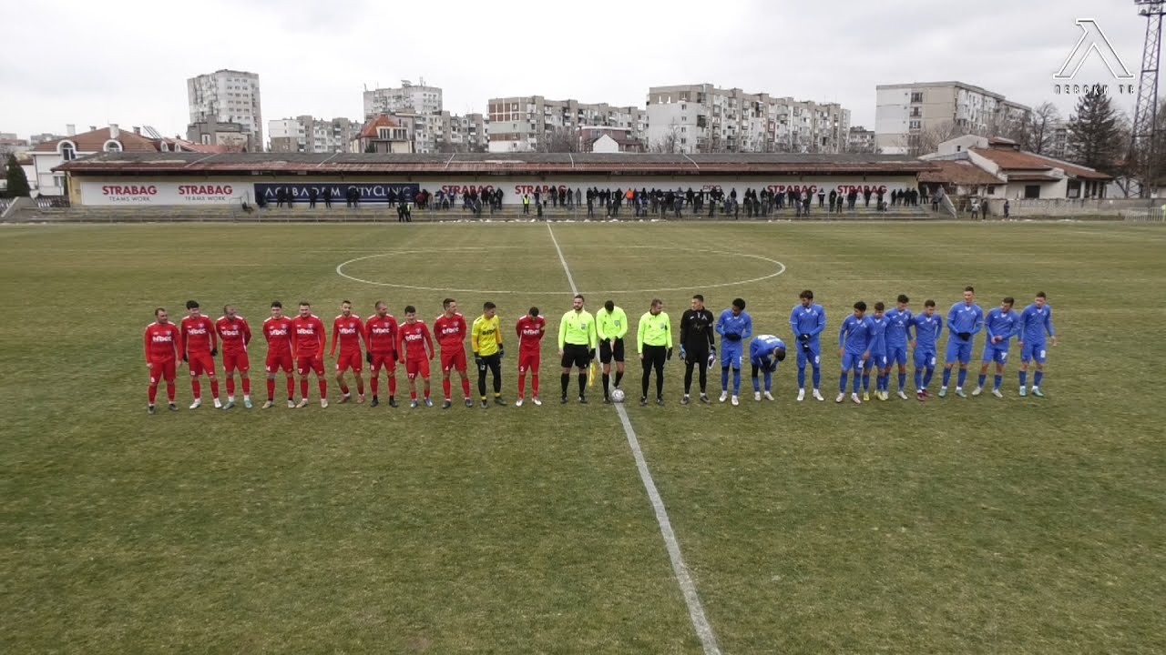 Разширен репортаж от контролата 