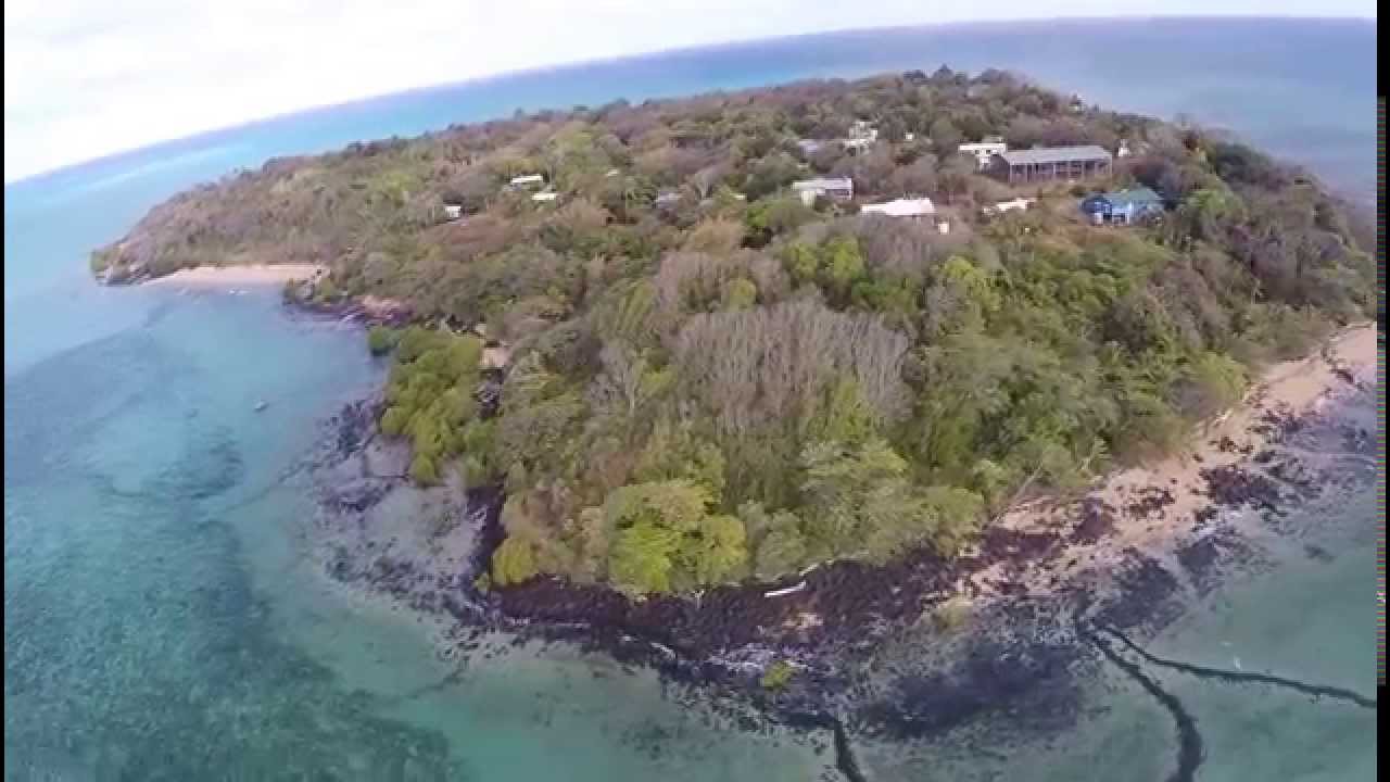 Ugar island - Stephen Island Torres Straits