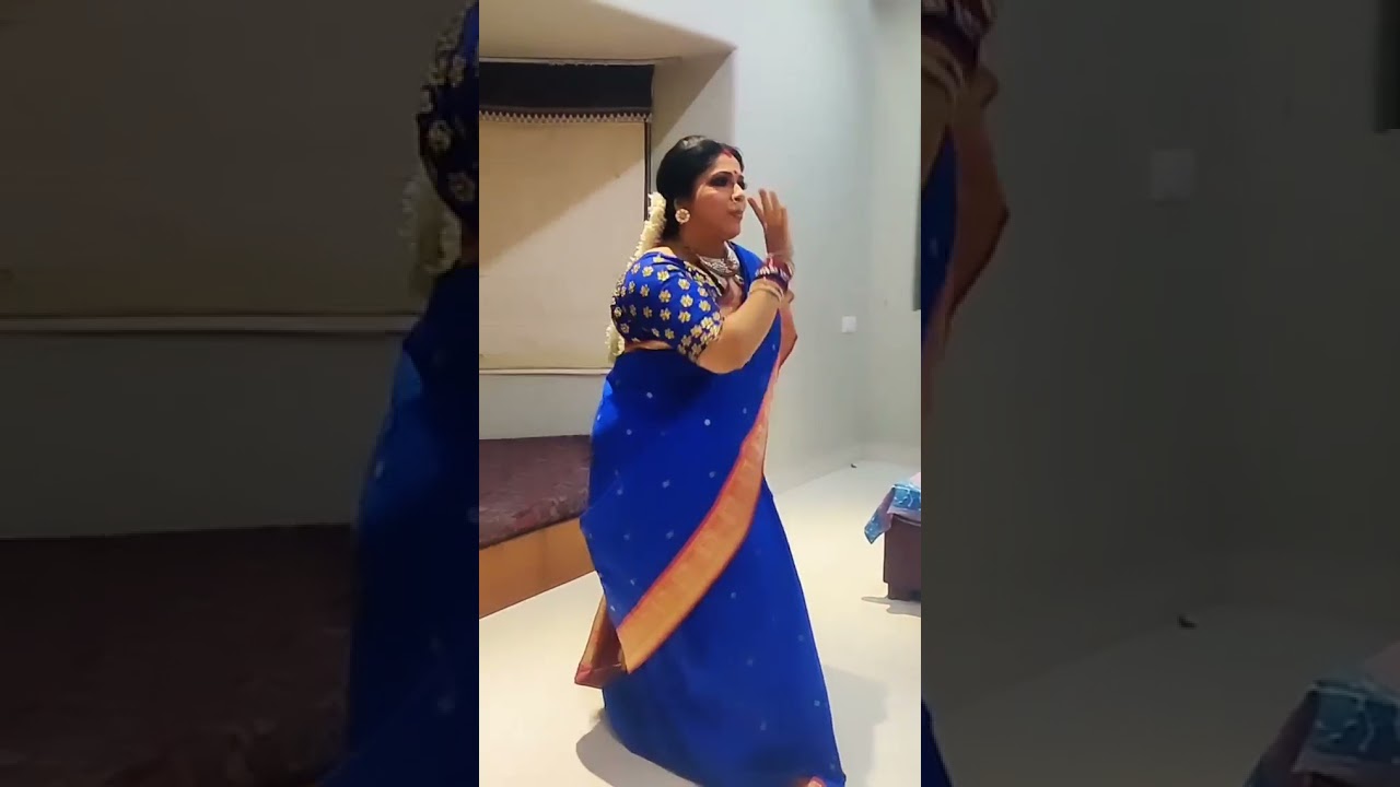 Haritha Jackie very cute dance👌👌👌👌👌👌