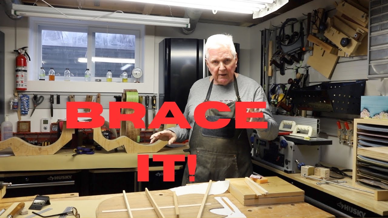 Brace It!