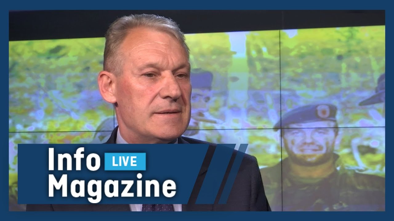 Hadergjonaj: Sali Çekaj, dëshmori i betejës më të ashpër në Koshare