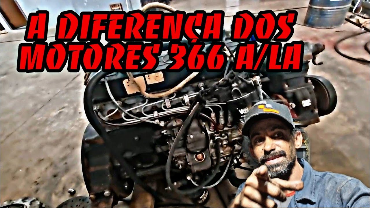 A DIFERENÇA DO ENTRE OS 366 A E LA  26 de agosto de 2021
