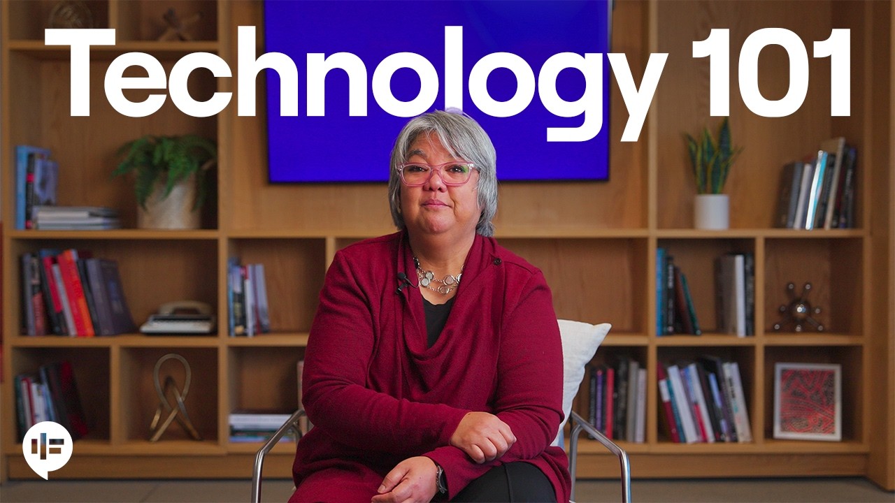Accessibility Hacks You Wish You Knew Earlier | Tina Childress