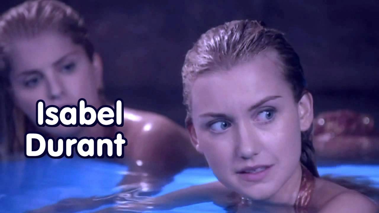 Mako Mermaids 2x13 Opening Credits